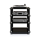 NorStone Stäbbl HiFi Black Satin
