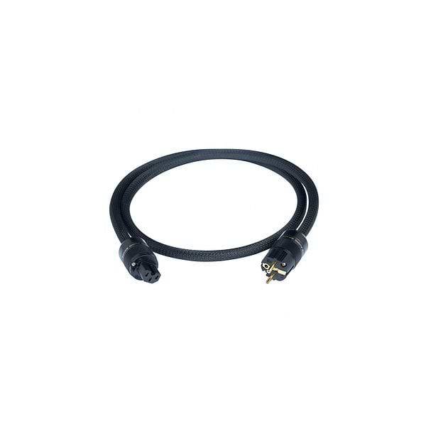 Norstone Arran PWC HiFi Strømkabel 1.0M
