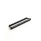 NorStone Pro 24 x RJ45 Cat6 Keystone Panel