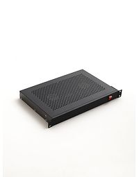 NorStone Pro Fan Top Plate with Temp Control