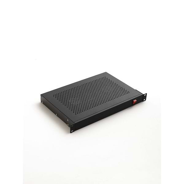 NorStone Pro Fan Top Plate with Temp Control