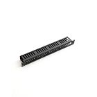 NorStone Pro 1U Cable Management