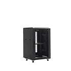 NorStone Pro 19' Rack Gulvstående 18 Units