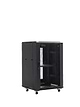 NorStone Pro 19' Rack Gulvstående 18 Units