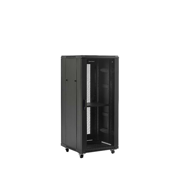 NorStone Pro 19' Rack Gulvstående 27 Units