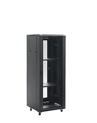 NorStone Pro 19' Rack Gulvstående 32 Units