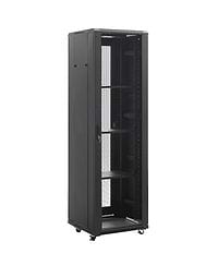 NorStone Pro 19' Rack Gulvstående 42 Units