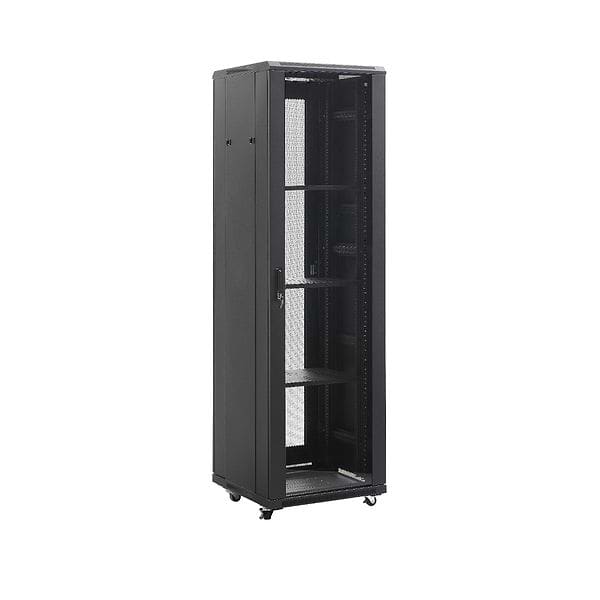 NorStone Pro 19' Rack Gulvstående 42 Units