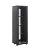 NorStone Pro 19' Rack Gulvstående 42 Units