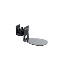 NorStone Vægbeslag til Wiim Sound Sort