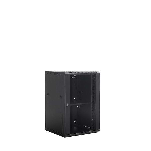 NorStone Pro 19' Rack Væghængt 18 Units