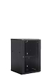 NorStone Pro 19' Rack Væghængt 18 Units