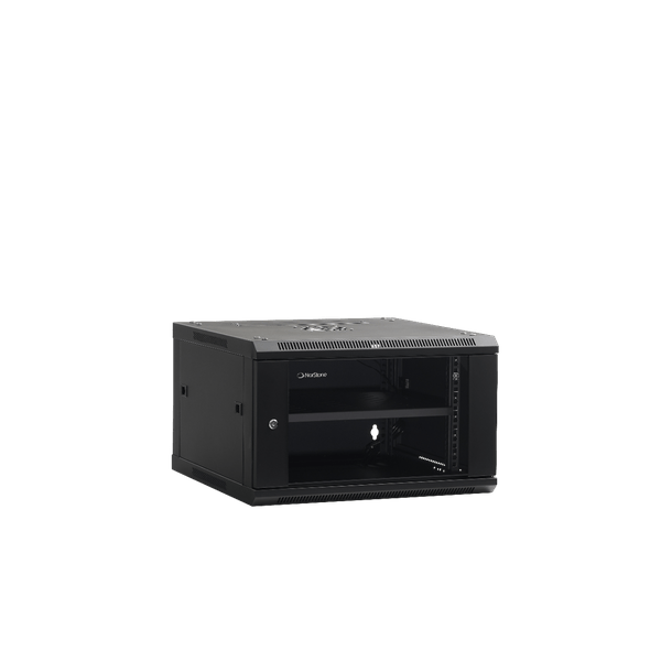 NorStone Pro 19' Rack Væghængt 6 Units