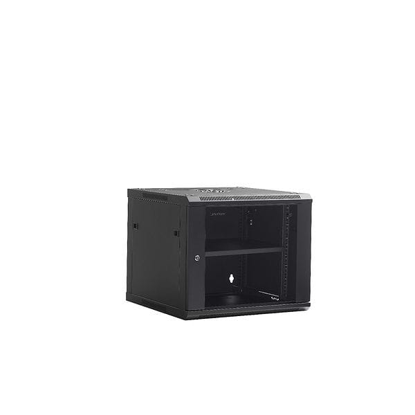 NorStone Pro 19' Rack Væghængt 9 Units