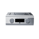 Musical Fidelity Nuvista 800.2 Silver