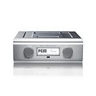 Musical Fidelity Nuvista Dac Silver 