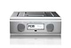 Musical Fidelity Nuvista Dac Silver 