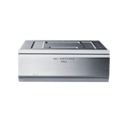 Musical Fidelity Nuvista Pas (Incl. Psu) - Silver 