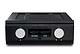 Musical Fidelity Nuvista Pre (Incl. Psu) - Black 