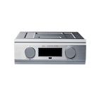 Musical Fidelity Nuvista Pre (Incl. Psu) - Silver 