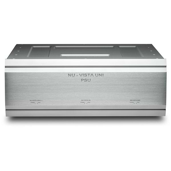 Musical Fidelity Nuvista Uni Psu Silver Int