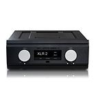 Musical Fidelity Nuvista Vinyl 2 Black