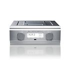 Musical Fidelity Nuvista Vinyl 2 Silver