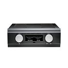 Musical Fidelity Nuvista 600.2 Black