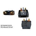 Pro-Ject RCA Board - Lille