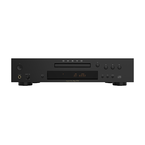 Køb Onkyo Icon C-30 CD Afspiller online hos CILO