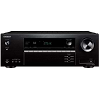 Onkyo TX-NR5100 7-2 Kanal Netværks AV Receiver Sort 