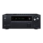 Onkyo TX-NR6100 7-2 Kanal Netværks AV Receiver Sort 