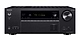 Onkyo TX-NR6100 7-2 Kanal Netværks AV Receiver Sort 