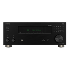 Onkyo TX-RZ30 Surroundreceiver