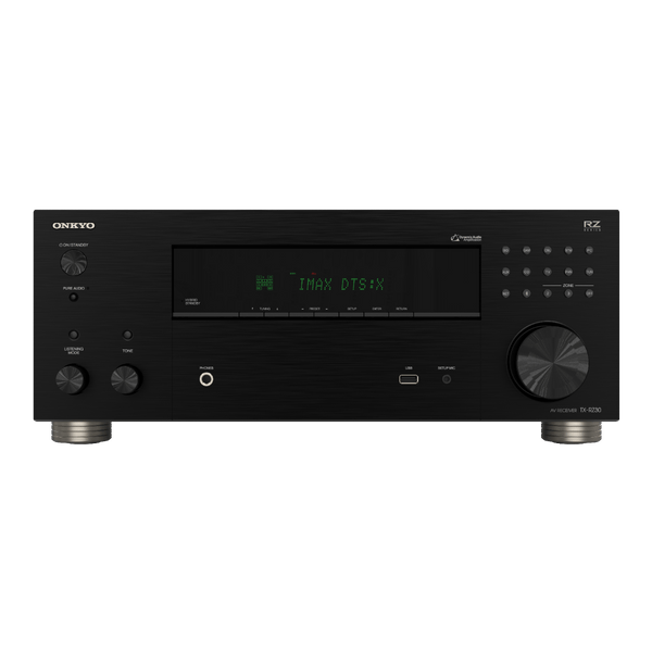 Onkyo TX-RZ30 Surroundreceiver