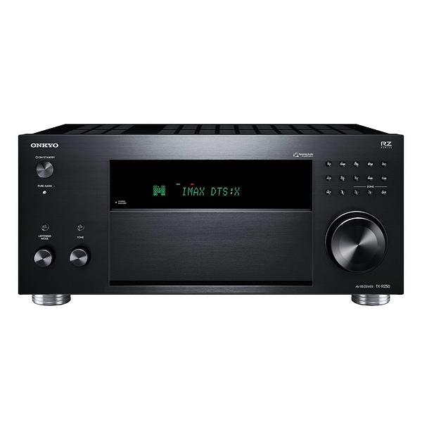 Onkyo RZ-50 9-2 Kanals Surroundreceiver