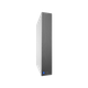 Opalum Køkkenhøjttaler 700 mm Alu