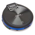 AIWA Discman - Bærbar CD-Afspiller Blå