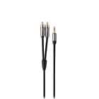 QED Performance J2P Minijack til RCA Stereo 