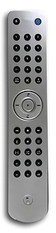 Cambridge Azur 651A/C REMOTE CONTROL AP26321