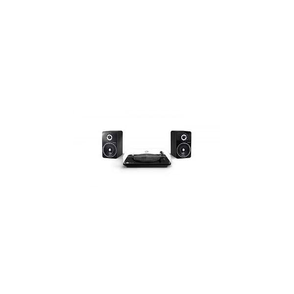 Elipson Chroma 200 Pladespiller & PF 6B BT 