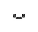 Elipson Chroma 200 Pladespiller & PF 6B BT 