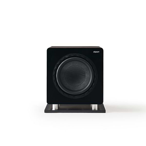 Elipson Prestige Facet Sub 12 Valnød