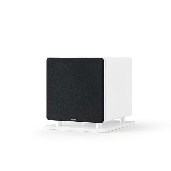Elipson Prestige Facet Sub 12 Hvid