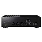 Pioneer A-10AE Stereoforstærker Sort
