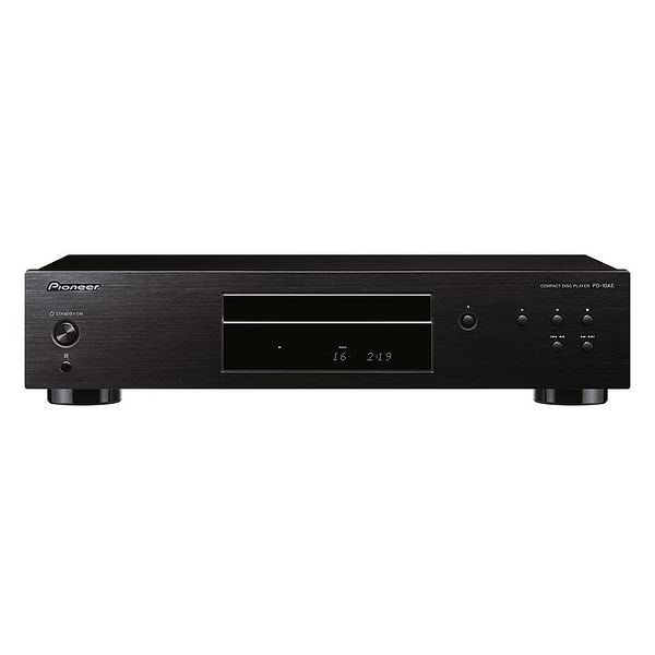 Pioneer PD-10AE CD Afspiller
