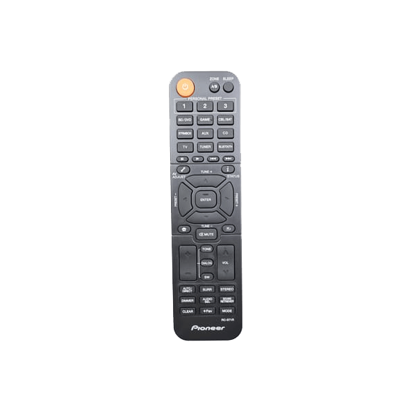 Pioneer Remote VSX-534 - VSX-535