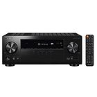 Pioneer VSX-935 Netværks Surround Receiver Sort