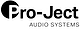 Pro-Ject Motor 16v/50HZ (RPM 9)
