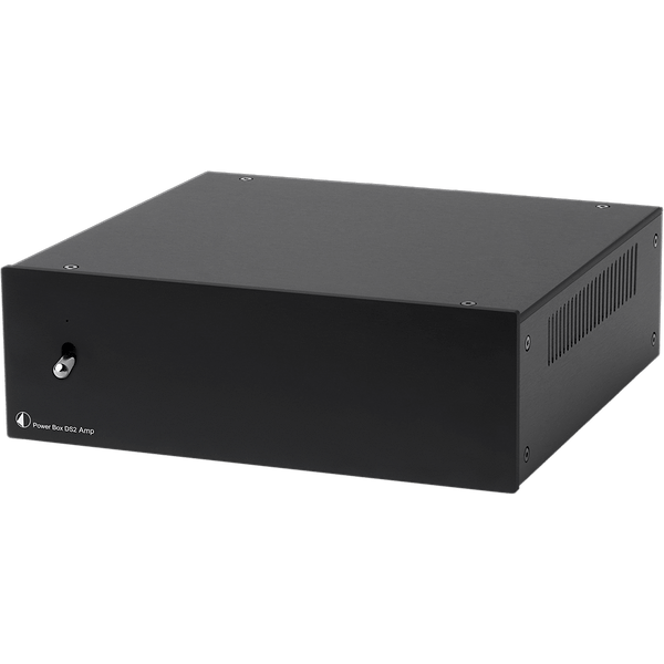 Pro-Ject Power Box DS2 AMP